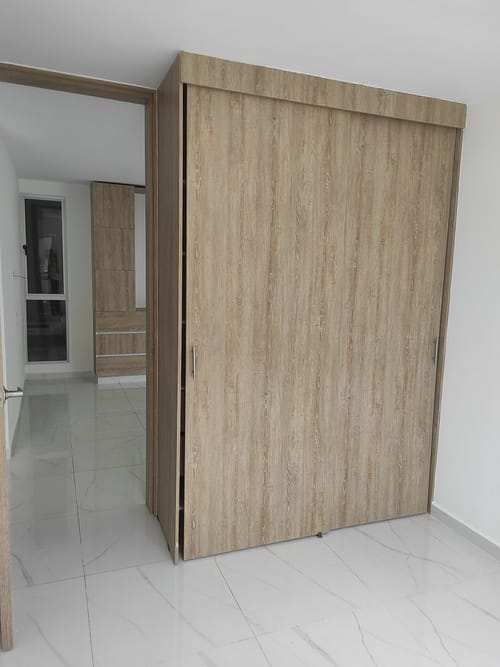 Apartamento de 2 alcobas en arriendo en Villa Fatima, Cali, 65 m² · foto 14 de 17