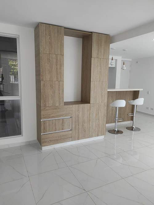 Apartamento de 2 alcobas en arriendo en Villa Fatima, Cali, 65 m² · foto 15 de 17