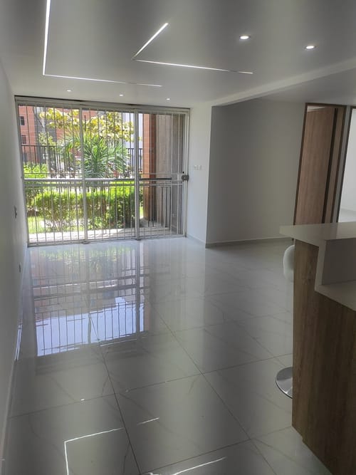 Apartamento de 2 alcobas en arriendo en Villa Fatima, Cali, 65 m² · foto 16 de 17