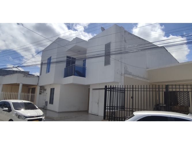 Casa de 9 alcobas en venta en La Julia, Montería, 440 m² · foto 23 de 23