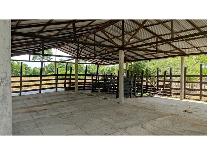 Lote en venta en Boca De La Ceiba, Montería, 9027 m² · foto 22 de 24
