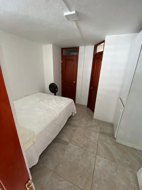 Apartamento de 4 alcobas en arriendo en Bocagrande, Cartagena, 157 m² · foto 2 de 16
