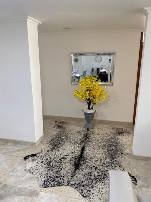 Apartamento de 4 alcobas en arriendo en Bocagrande, Cartagena, 157 m² · foto 14 de 16