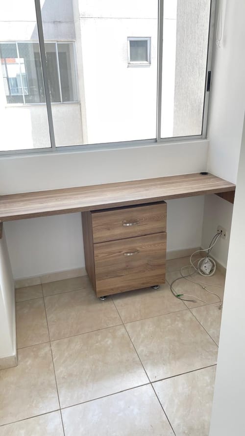 Apartamento de 2 alcobas en arriendo en Parque Natura, Jamundí, 63 m² · foto 5 de 11