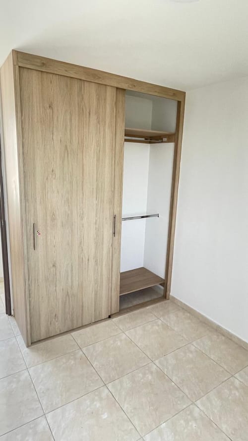 Apartamento de 2 alcobas en arriendo en Parque Natura, Jamundí, 63 m² · foto 6 de 11