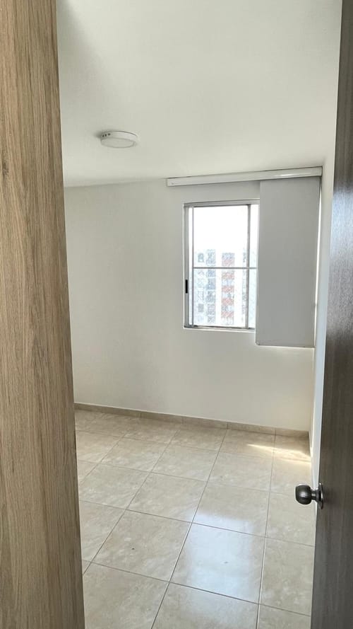 Apartamento de 2 alcobas en arriendo en Parque Natura, Jamundí, 63 m² · foto 7 de 11