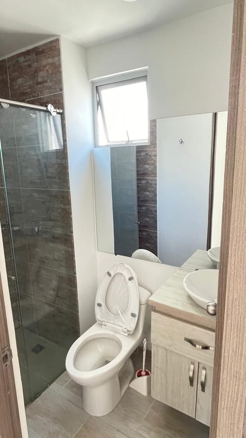 Apartamento de 2 alcobas en arriendo en Parque Natura, Jamundí, 63 m² · foto 8 de 11