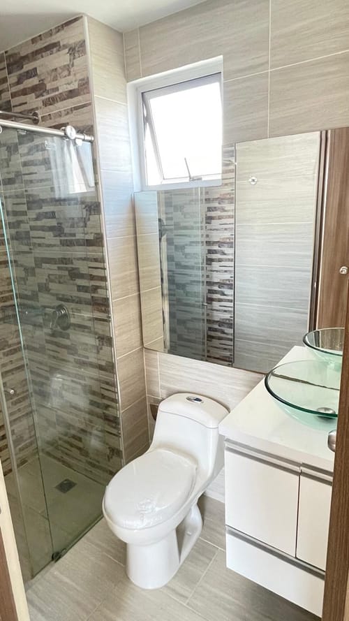 Apartamento de 2 alcobas en arriendo en Parque Natura, Jamundí, 63 m² · foto 11 de 11