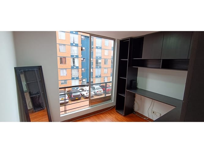 Apartamento en venta en Tintala, Bogotá · foto 3 de 19
