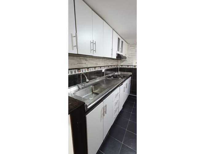 Apartamento en venta en Tintala, Bogotá · foto 6 de 19
