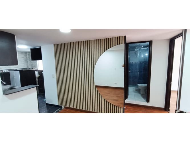 Apartamento en venta en Tintala, Bogotá · foto 9 de 19
