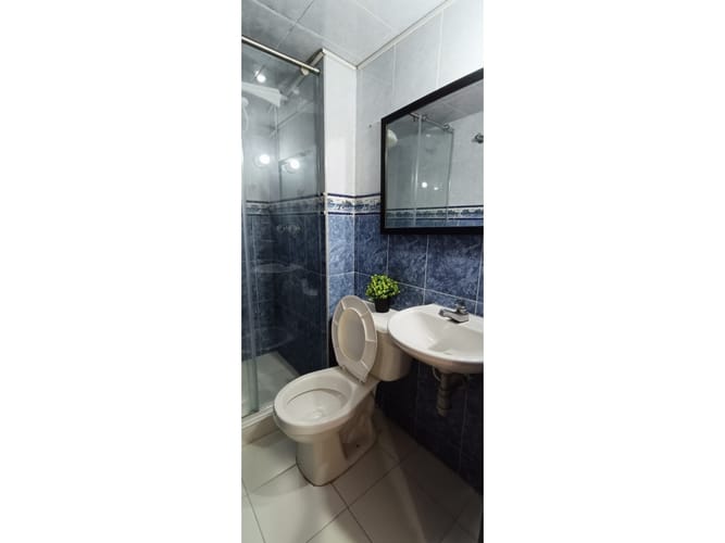 Apartamento en venta en Tintala, Bogotá · foto 12 de 19