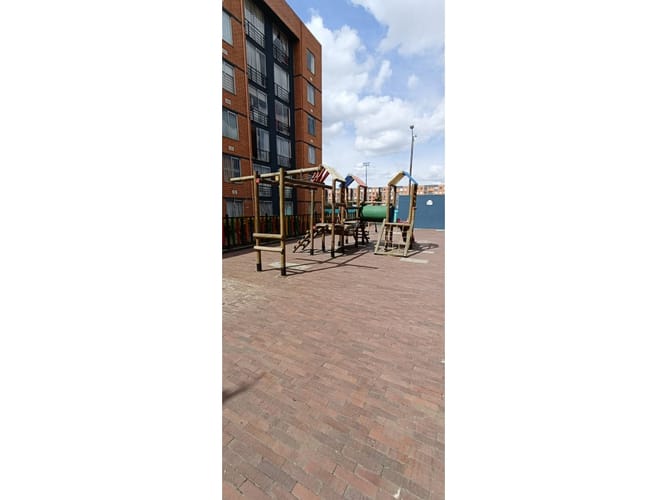 Apartamento en venta en Tintala, Bogotá · foto 16 de 19