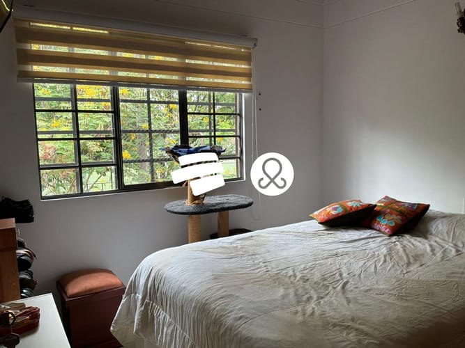 Casa de 4 alcobas en venta en Las Vegas, Envigado, 135 m² · foto 4 de 16