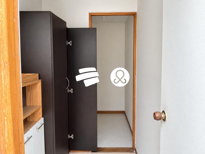 Casa de 4 alcobas en venta en Las Vegas, Envigado, 135 m² · foto 6 de 16
