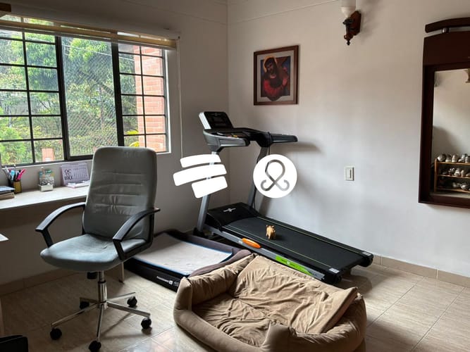 Casa de 4 alcobas en venta en Las Vegas, Envigado, 135 m² · foto 8 de 16