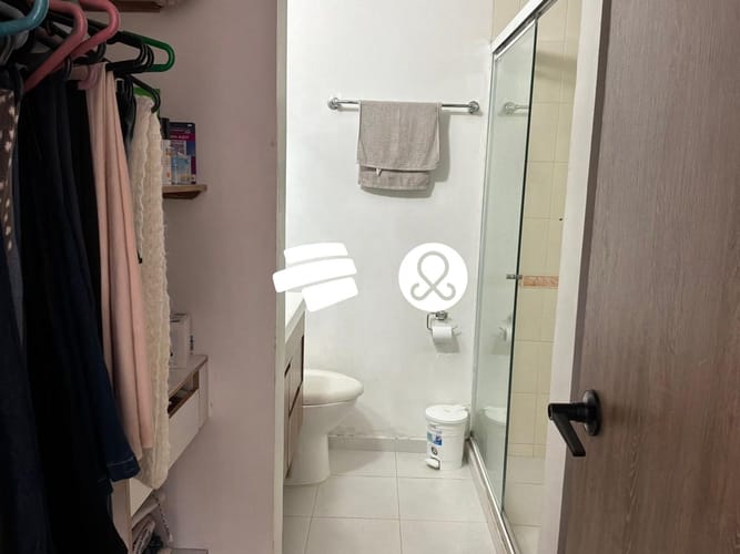 Casa de 4 alcobas en venta en Las Vegas, Envigado, 135 m² · foto 10 de 16