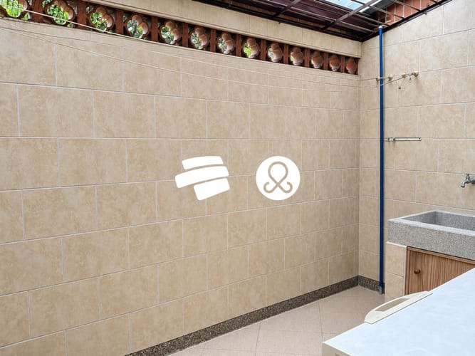 Casa de 4 alcobas en venta en Las Vegas, Envigado, 135 m² · foto 13 de 16