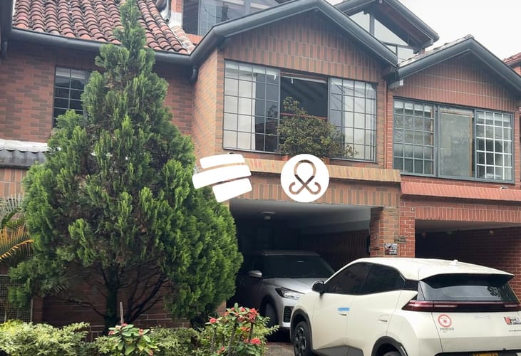 Casa de 4 alcobas en venta en Las Vegas, Envigado, 135 m² · foto 15 de 16