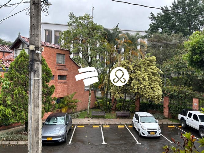 Casa de 4 alcobas en venta en Las Vegas, Envigado, 135 m² · foto 16 de 16