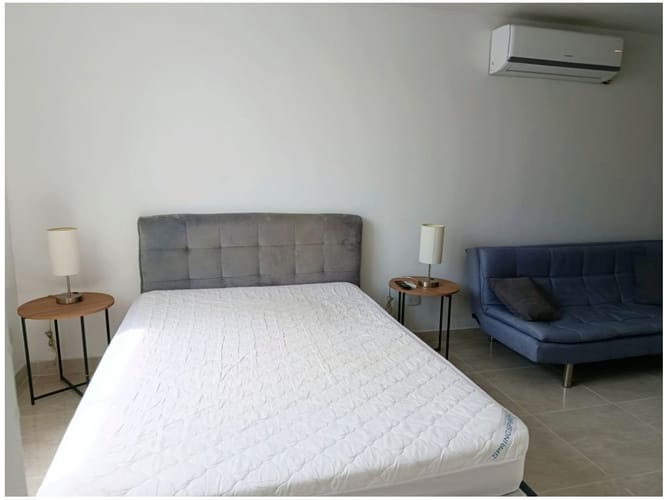 Apartaestudio en venta en Montpelier, Santa Marta, 32 m² · foto 3 de 16