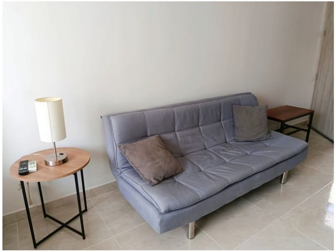 Apartaestudio en venta en Montpelier, Santa Marta, 32 m² · foto 6 de 16