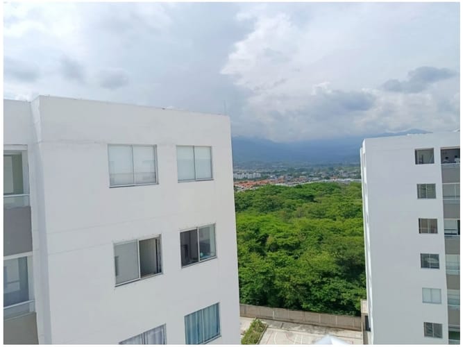 Apartaestudio en venta en Montpelier, Santa Marta, 32 m² · foto 9 de 16