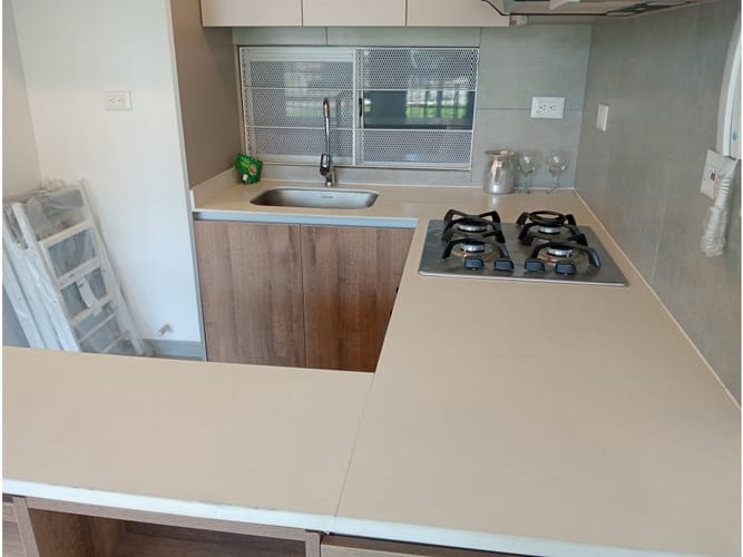 Apartamento de 3 alcobas en venta en Gran Granada, Bogotá, 72 m² · foto 6 de 24