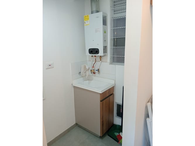 Apartamento de 3 alcobas en venta en Gran Granada, Bogotá, 72 m² · foto 7 de 24