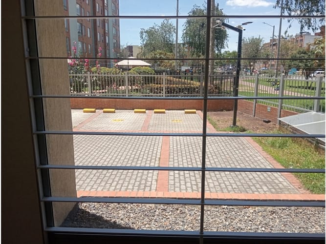 Apartamento de 3 alcobas en venta en Gran Granada, Bogotá, 72 m² · foto 9 de 24