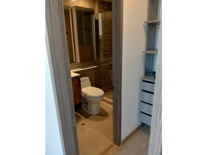 Apartamento de 3 alcobas en venta en Gran Granada, Bogotá, 72 m² · foto 11 de 24