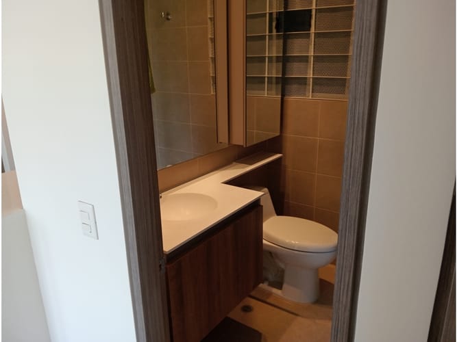 Apartamento de 3 alcobas en venta en Gran Granada, Bogotá, 72 m² · foto 13 de 24