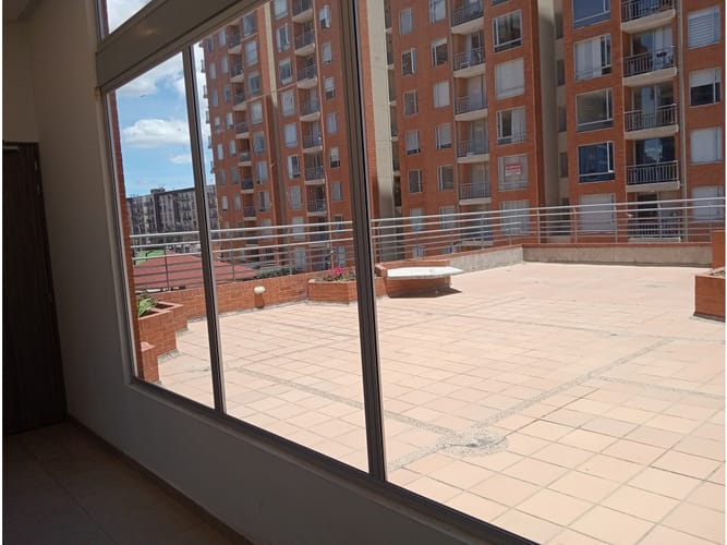 Apartamento de 3 alcobas en venta en Gran Granada, Bogotá, 72 m² · foto 19 de 24