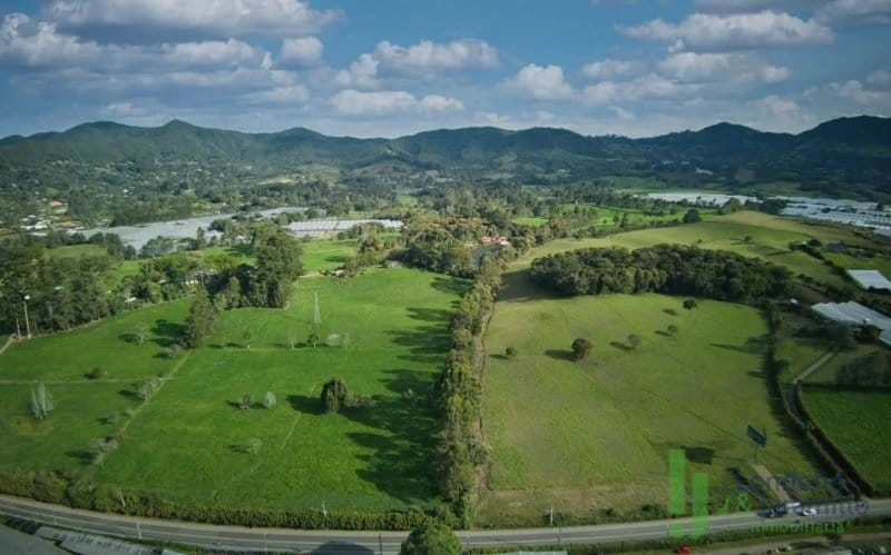 Lote en venta en San Nicolas, La Ceja, 1210 m² · foto 8 de 9