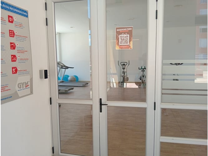 Apartamento de 3 alcobas en venta en Gran Granada, Bogotá, 72 m² · foto 20 de 24