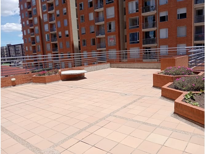 Apartamento de 3 alcobas en venta en Gran Granada, Bogotá, 72 m² · foto 22 de 24