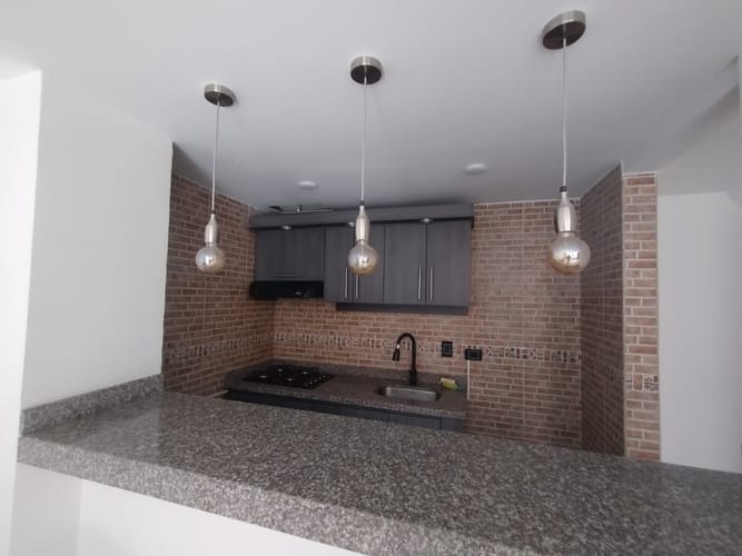 Casa de 3 alcobas en venta en San Mateo, Soacha, 75 m² · foto 3 de 16