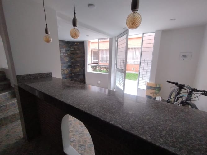 Casa de 3 alcobas en venta en San Mateo, Soacha, 75 m² · foto 4 de 16