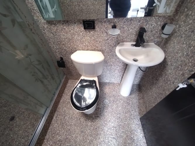 Casa de 3 alcobas en venta en San Mateo, Soacha, 75 m² · foto 9 de 16