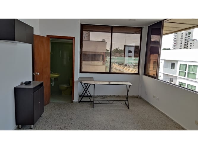 Local en arriendo en Centro, Montería, 26 m² · foto 2 de 3