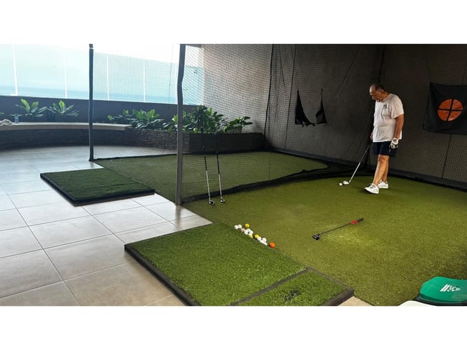 Apartaestudio en venta en Ub Salguero, Santa Marta, 58 m² · foto 12 de 24