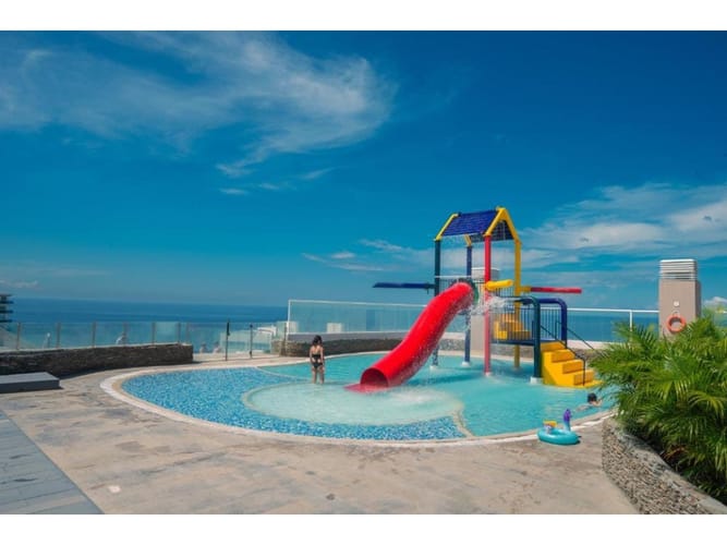 Apartaestudio en venta en Ub Salguero, Santa Marta, 58 m² · foto 13 de 24