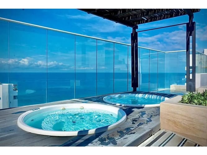 Apartaestudio en venta en Ub Salguero, Santa Marta, 58 m² · foto 14 de 24