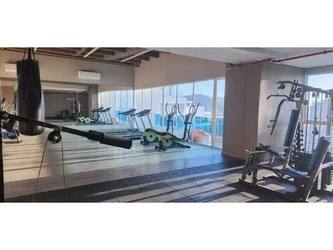 Apartaestudio en venta en Ub Salguero, Santa Marta, 58 m² · foto 15 de 24