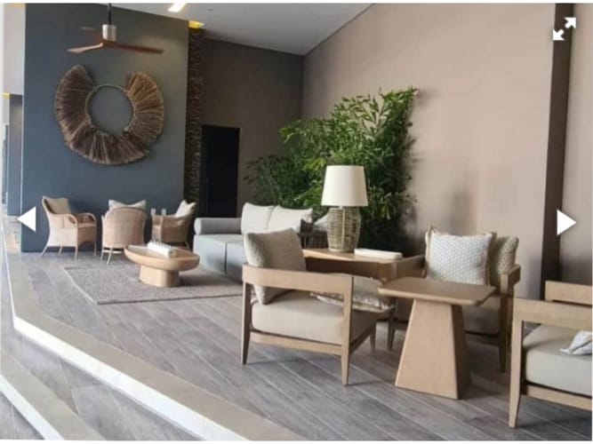 Apartaestudio en venta en Ub Salguero, Santa Marta, 58 m² · foto 22 de 24