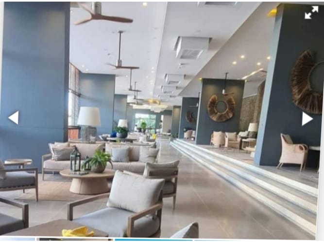 Apartaestudio en venta en Ub Salguero, Santa Marta, 58 m² · foto 23 de 24