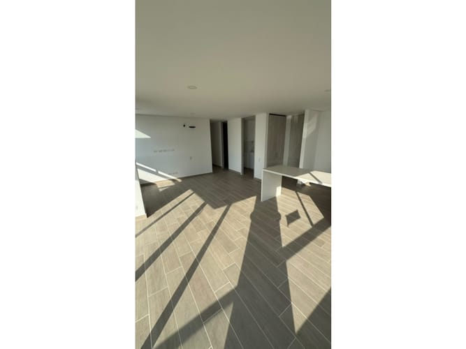 Apartamento de 2 alcobas en arriendo en Serena Del Mar, Cartagena, 91 m² · foto 3 de 14