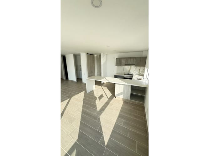 Apartamento de 2 alcobas en arriendo en Serena Del Mar, Cartagena, 91 m² · foto 8 de 14