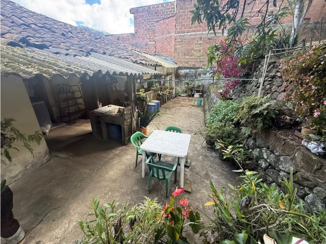 Casa de 8 alcobas en venta en La Tablaza, La Estrella, 440 m² · foto 13 de 24
