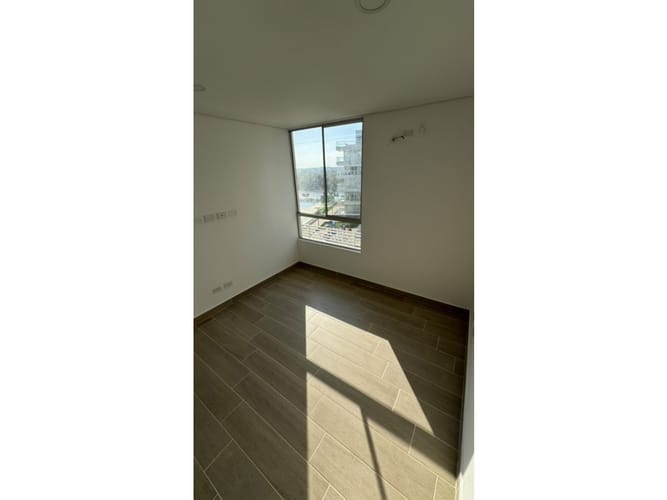 Apartamento de 2 alcobas en arriendo en Serena Del Mar, Cartagena, 91 m² · foto 9 de 14
